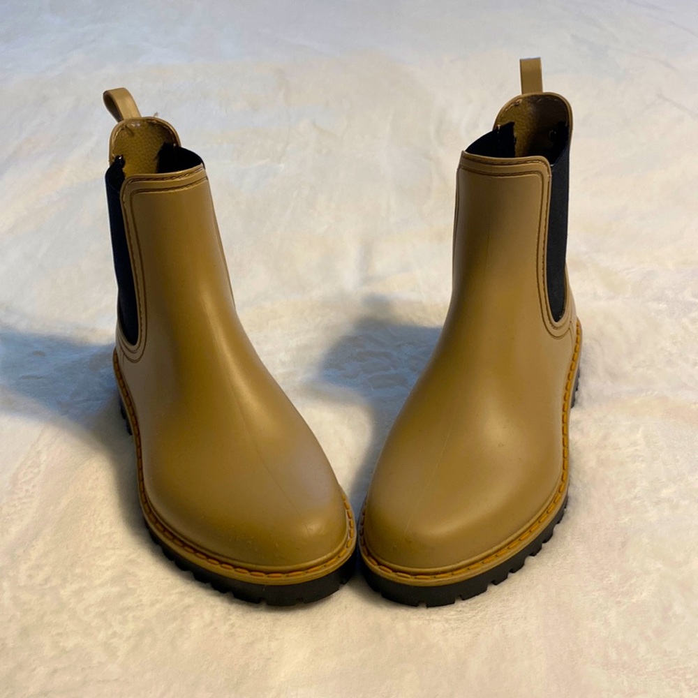 Rain Boots